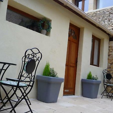 Appartement Aux Armoiries De Sarlat Экстерьер фото