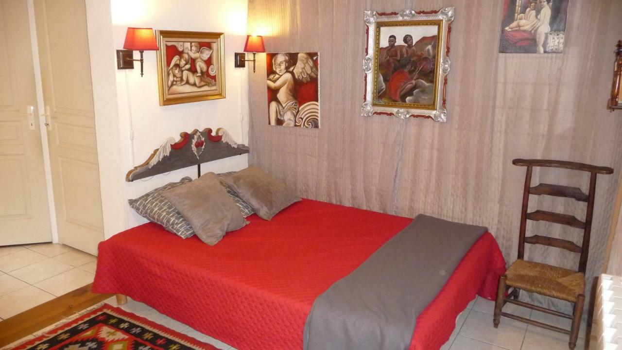 Appartement Aux Armoiries De Sarlat Экстерьер фото
